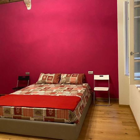 Nuovo Centro Citta Vicino Piazza Anfiteatro - Parcheggio Biciclette Apartment Lucca Luaran gambar