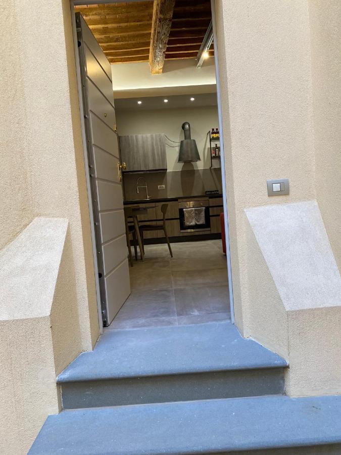 Nuovo Centro Citta Vicino Piazza Anfiteatro - Parcheggio Biciclette Apartment Lucca Luaran gambar