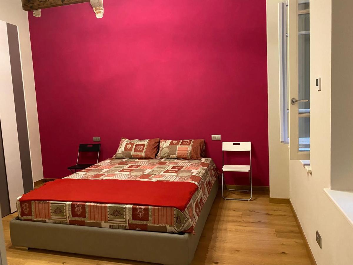 Nuovo Centro Citta Vicino Piazza Anfiteatro - Parcheggio Biciclette Apartment Lucca Luaran gambar