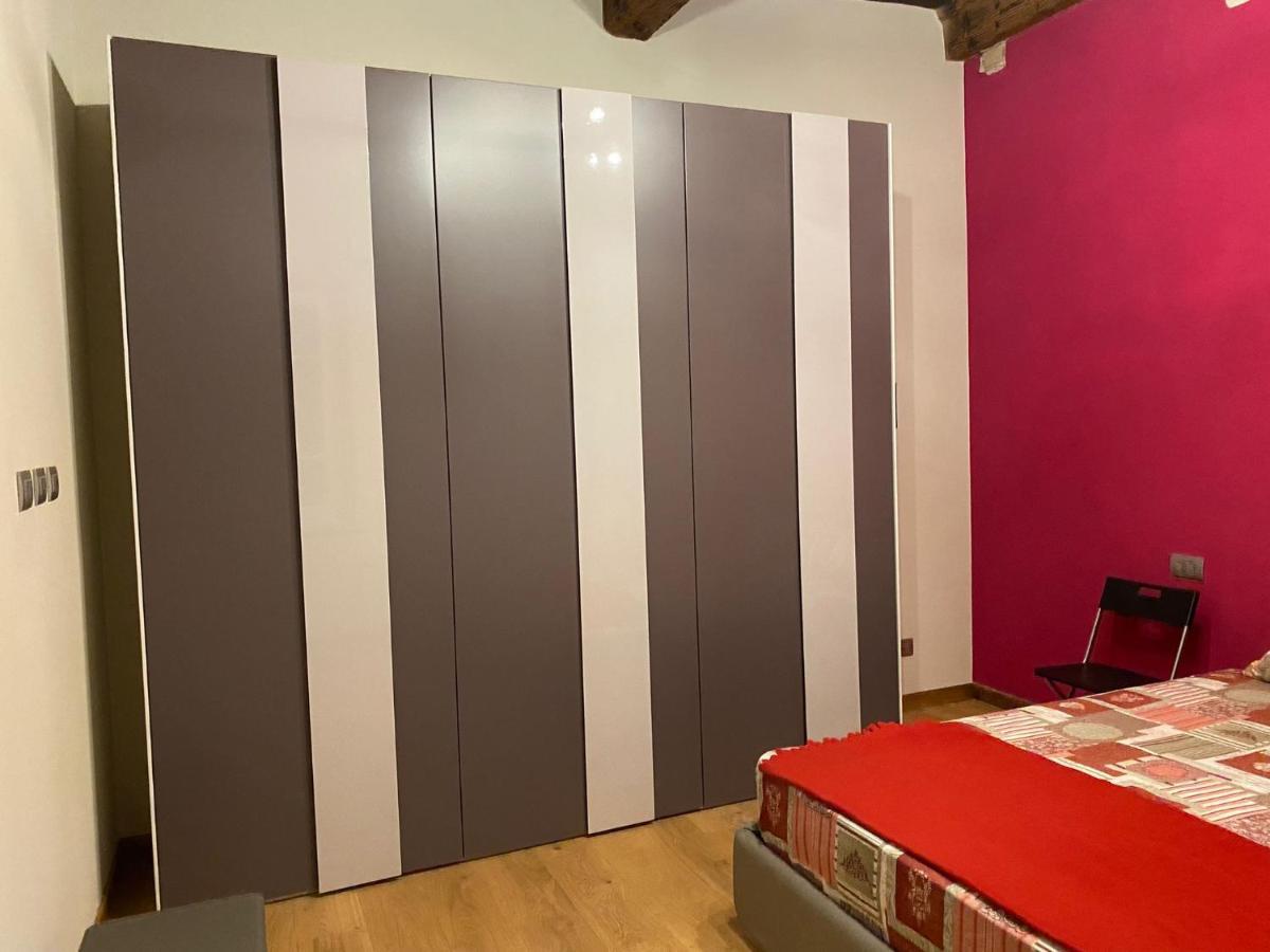 Nuovo Centro Citta Vicino Piazza Anfiteatro - Parcheggio Biciclette Apartment Lucca Luaran gambar